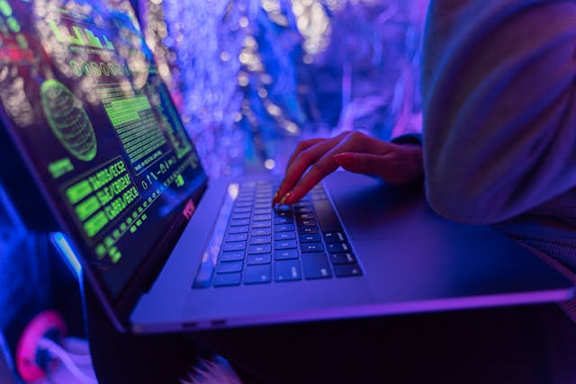 Ransomware Protection
